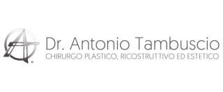 Dott. Antonio Tambuscio Chirurgo Plastico, Ricostruttivo ed Estetico