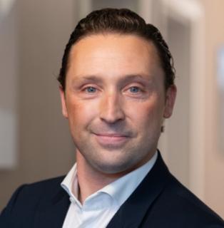 Eike Tilman Wenzel