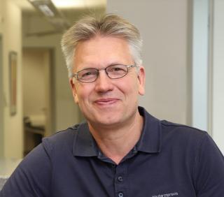 Dirk Klesper