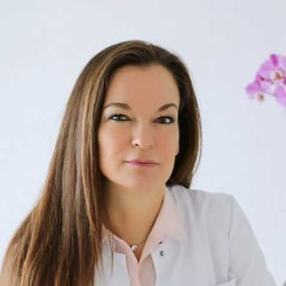 Claudia Marciano