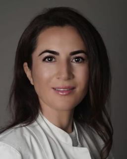 Necla Suhren