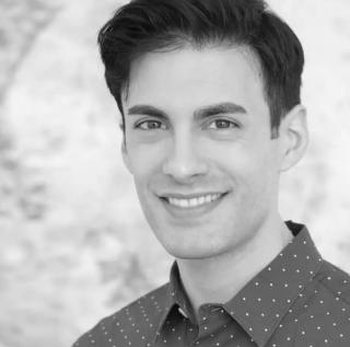 Darius Matthias Schwarz