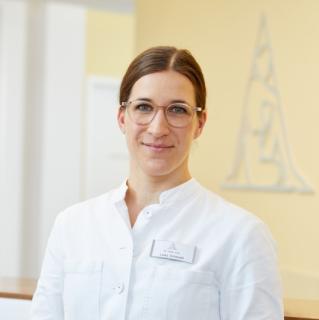 Lena Schmidt