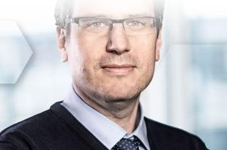 Daniel Wilder