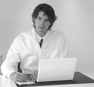 Daniel Morgenstern