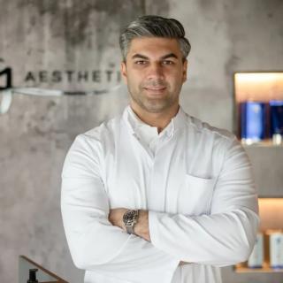 Massud Ghiasi