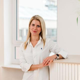 Vilma Kina