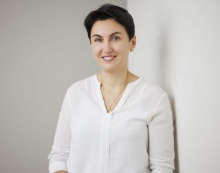 Corina Constantinescu