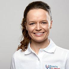 Nicole Hessel