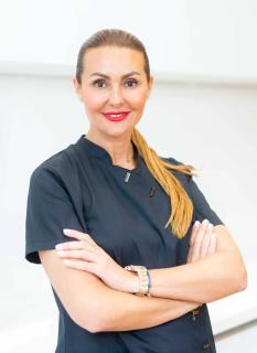 Irina Myssak