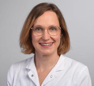 Dr. Med Christine Hallermann