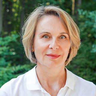 Ildikó Marianne Jánossy