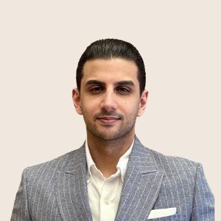 Wael Dagher