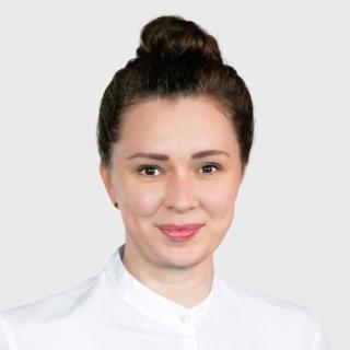 Christina Hawlitschek