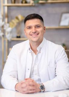 Igor Vidanovic