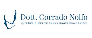Dott. Corrado Nolfo, Chirurgo plastico