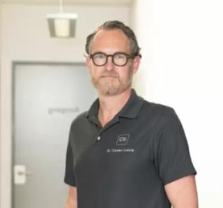Carsten Ludwig
