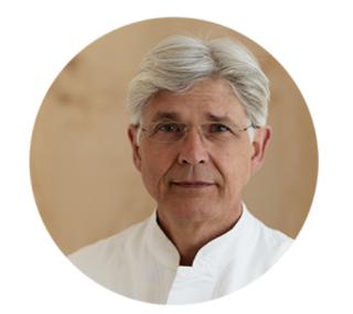 Bernhard Lux