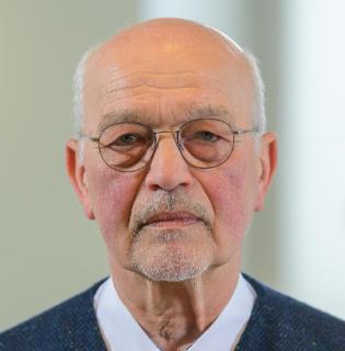 Bernd-Werner Kock