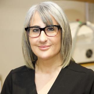 Botox specialist Claire Newman