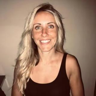 Amy Gately