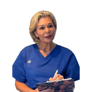 Catherine Gilles