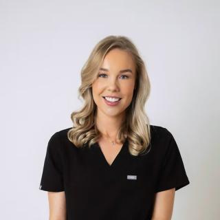Lisa Jenkinson
