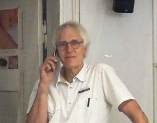 Volker Georg Bielfeld