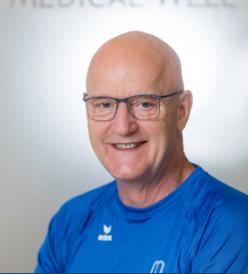 Michael Meinking