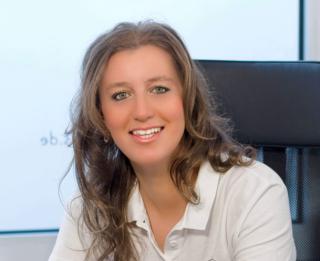 Isabel Schwarzer