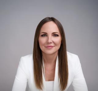 Sandra Blaszczyk