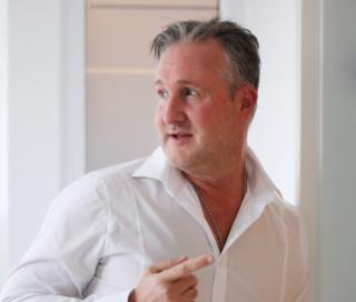 Oliver Gekeler