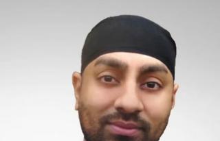 Gurnam Virdi