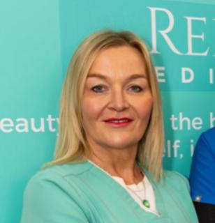 Brenda McKibbin