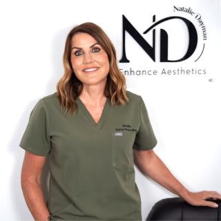 Natalie Dayman