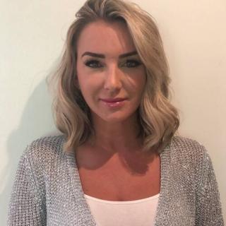 Leanne Parry