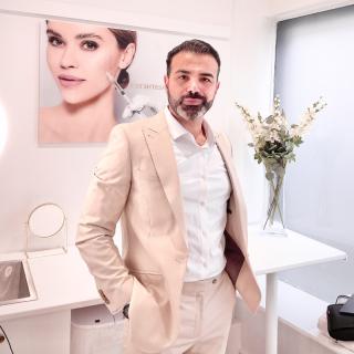 Mehran Aghamiri