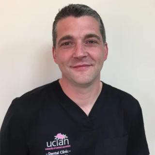 Gavin Kirby