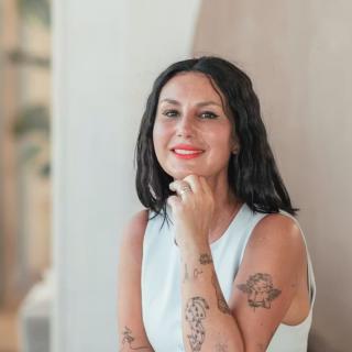 Botox specialist Jennifer Newman