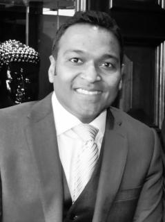 Prakash Promod