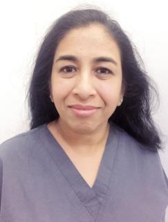 Sushma Patel