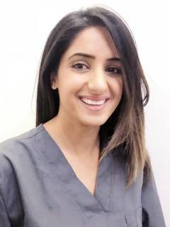 Ujita Patel
