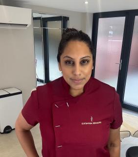 Bansri Patel