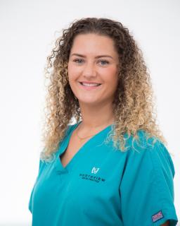 Lauren Ackland