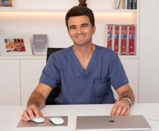 Christian A. Radu