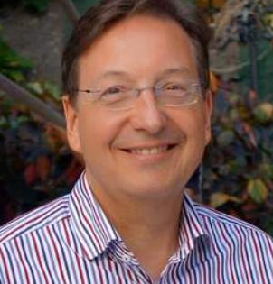 Bodo Segert