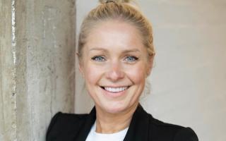 Magdalena Levick