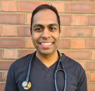 Ravi Damani