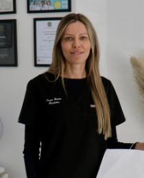 Louise Flay