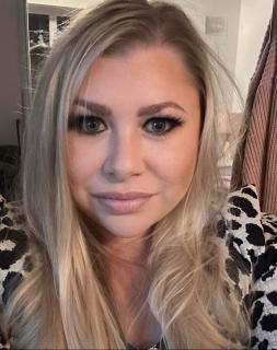 Sarah Badger